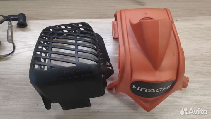 Cg27eas запчасти