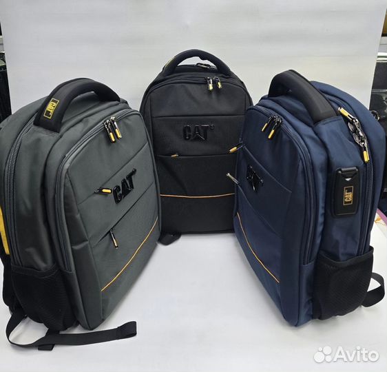 Рюкзак мужской для каждой день