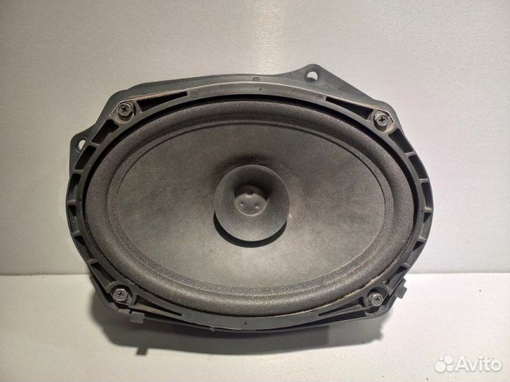 Динамики Nissan Pathfinder YD25ddti 2010