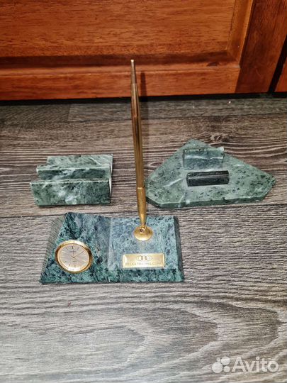 Письменный набор