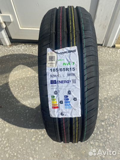 Nankang NA-1 185/65 R15 92H