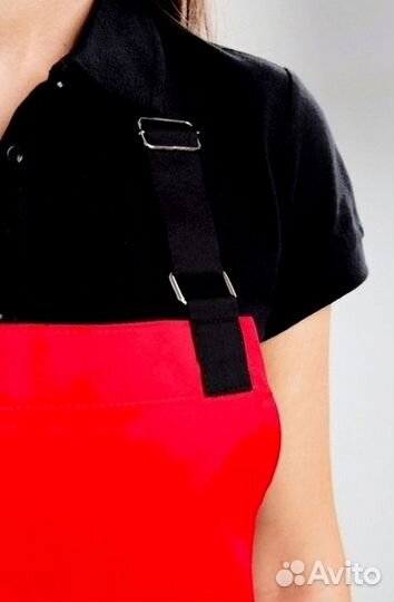 Чёрный китель