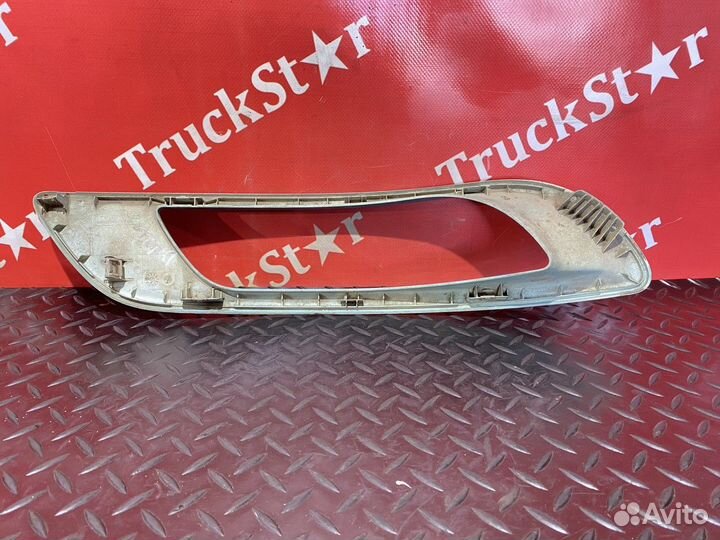 Облицовка птф левая Daf XF106