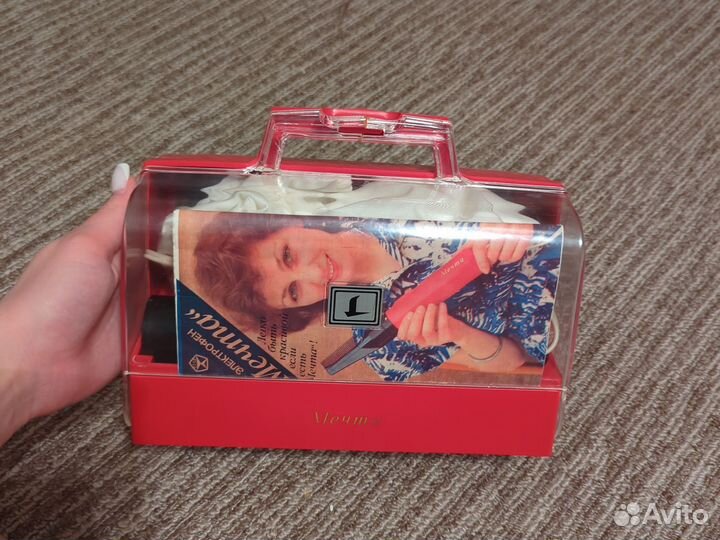 Фен мечта СССР