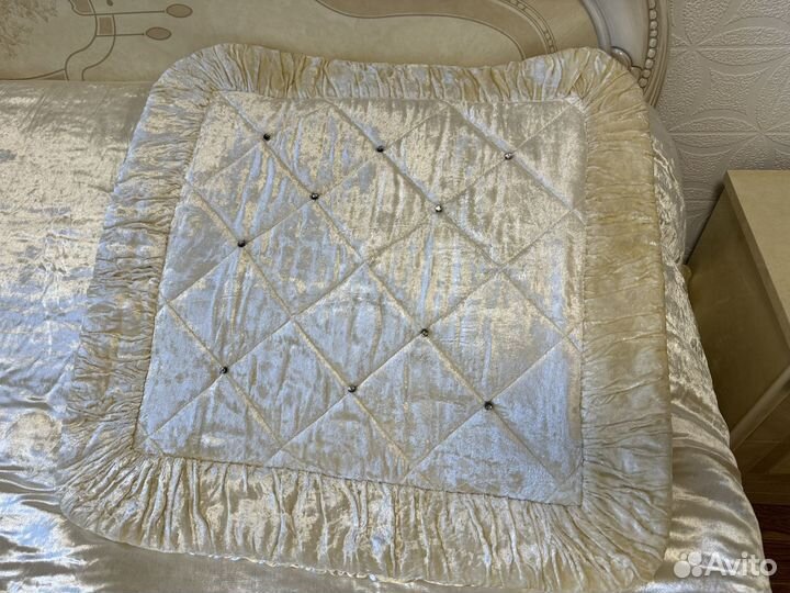 Покрывало премиум
