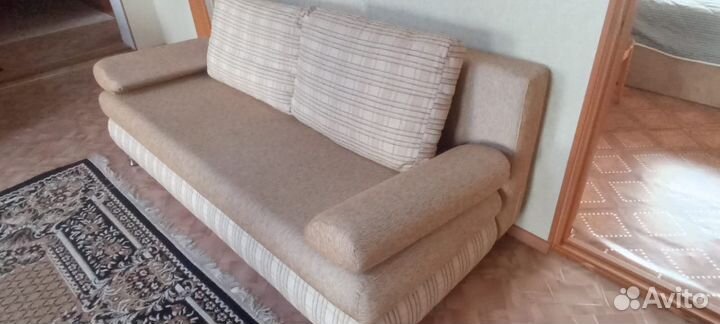 Продам диван бу