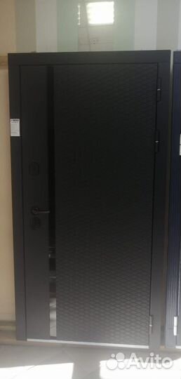 Двери входные от производителя