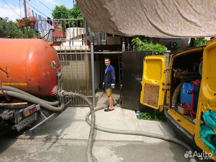 Прочистка канализации, Устранение засоров