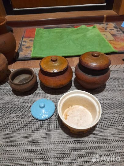 Горшки кринки кувшины старинные