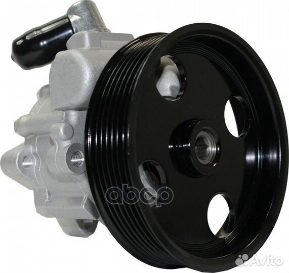 Насос гидроусилителя руля P1089HG Motorherz