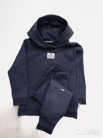 Костюм Bodo(116-122)