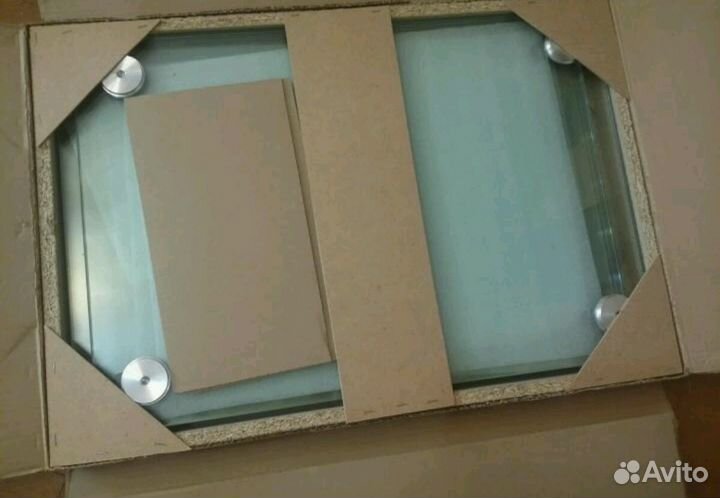 Стойка под HI-FI аппаратуру MD 108-5 новая