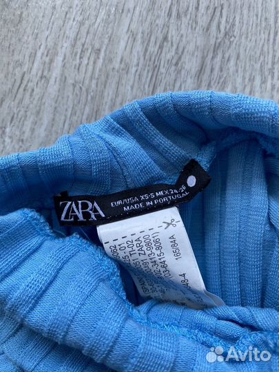 Водолазка женская Zara