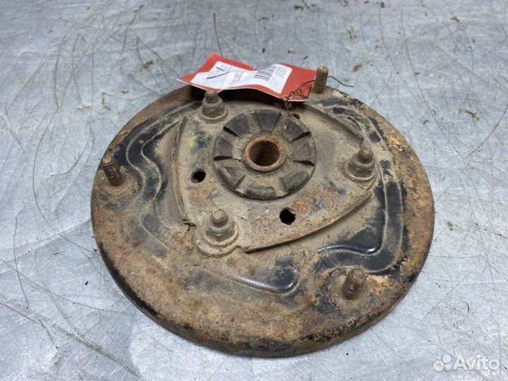 Опора передней пружины верхняя Audi 100/200 44