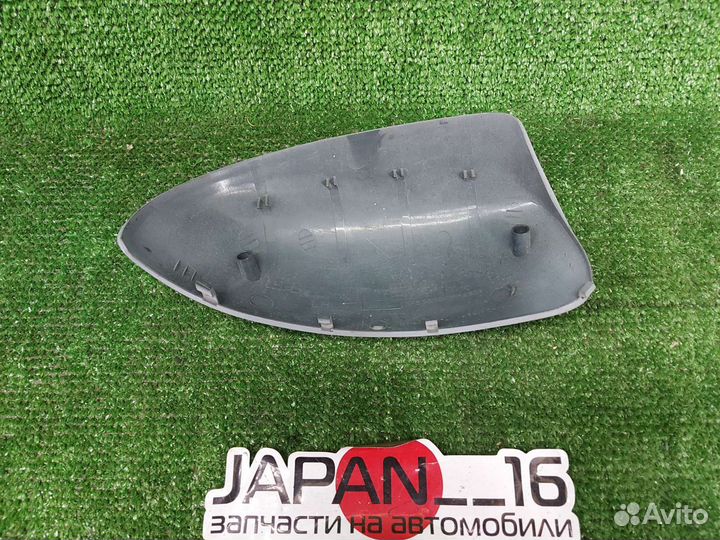 Накладка зеркала Ford Focus 98-05 левая