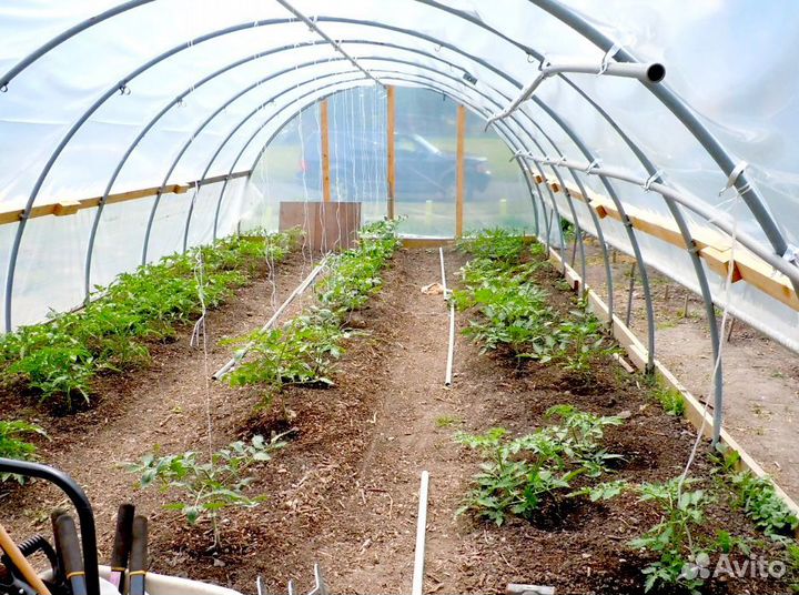 Земля чернозём плодородный грунт. Доставка в срок