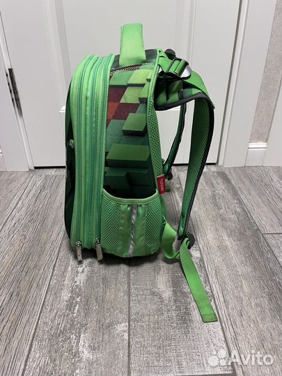 Рюкзак для первоклассника