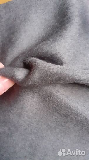 Разные лоскуты ткани серый цвет Ткань рукоделие