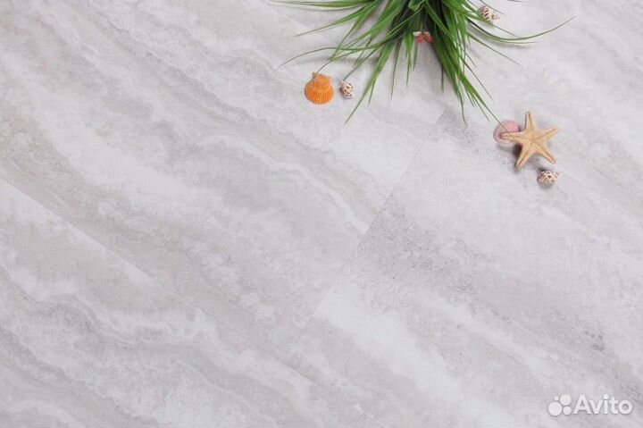 Кварц виниловый ламинат новый