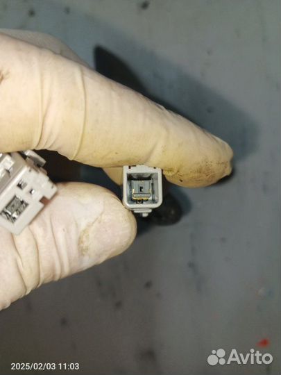 Антенна Changan Alsvin седан 1.5 DCT 98Л/С 2024