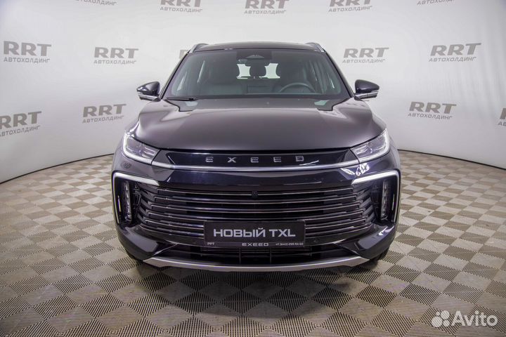 EXEED TXL 1.6 AMT, 2023