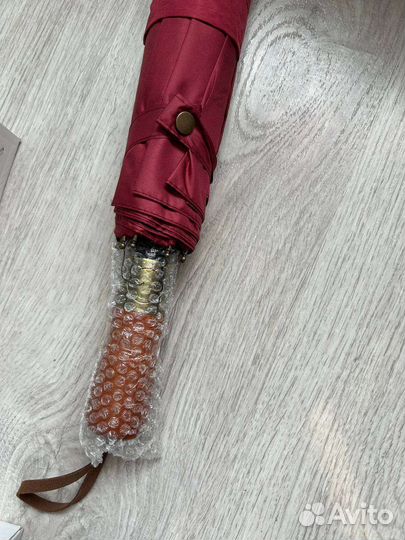 Новый женский зонт автомат, с 