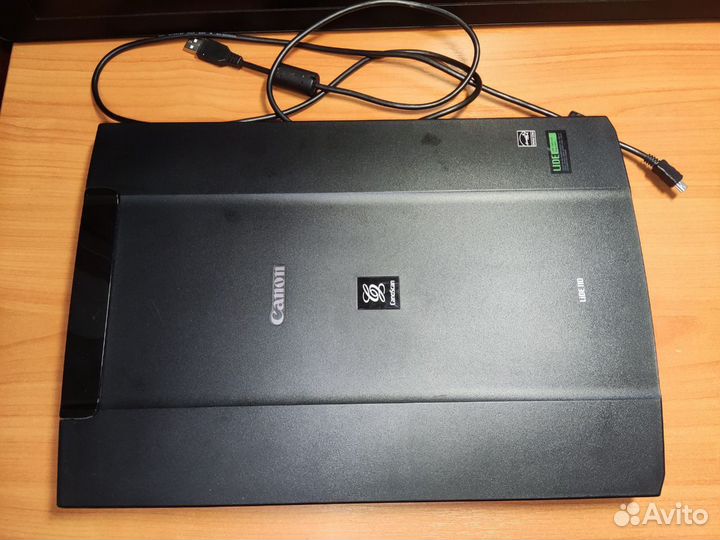 Сканер Canon CanoScan LiDE 110