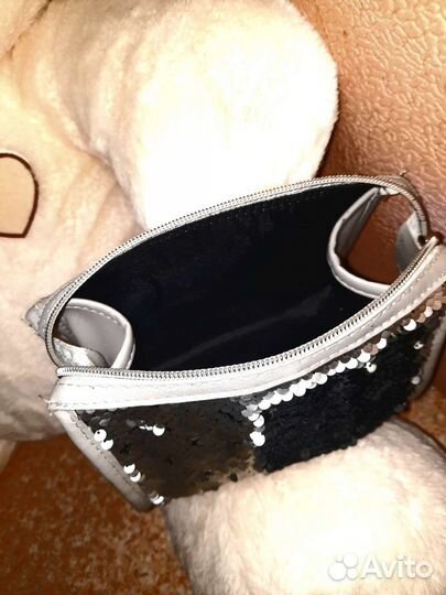 Косметичка