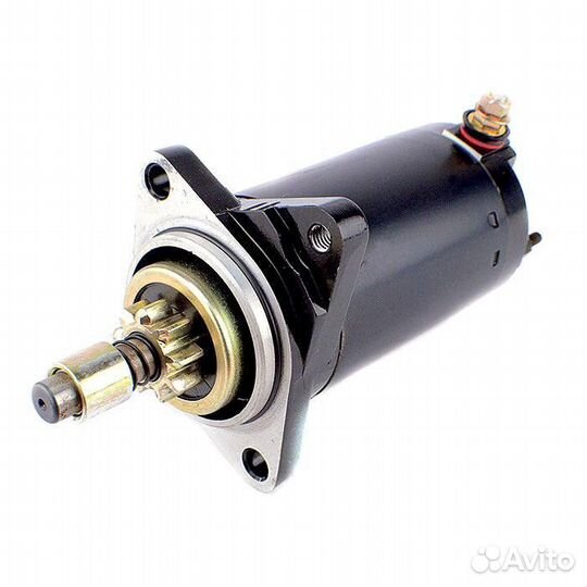 Стартер гидроцикла BRP Rotax 717 (1996-2005)