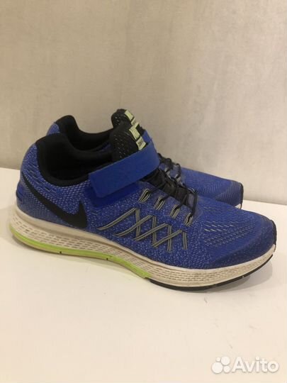 Кроссовки nike zoom pegasus 32