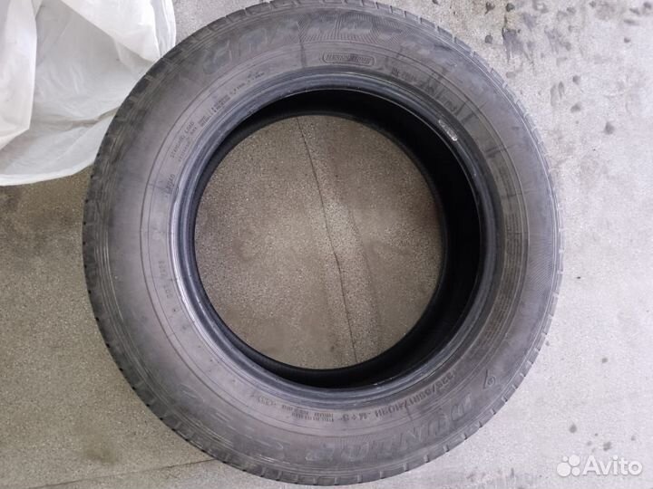 Dunlop Grandtrek AT1 225/65 R17