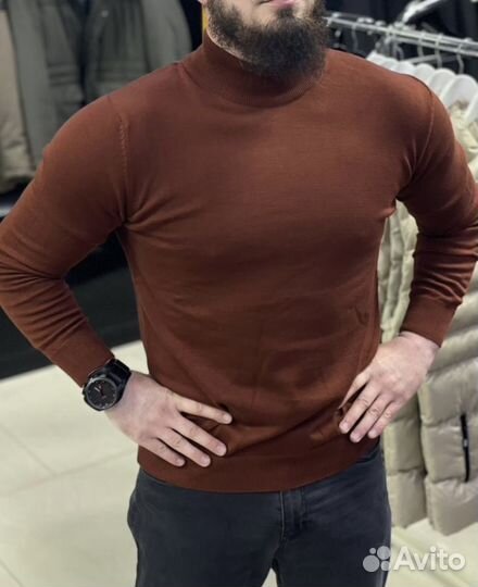 Мужская одежда