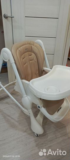 Стульчик для кормления