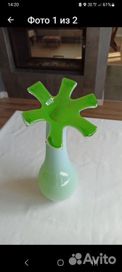 Ваза для цветов