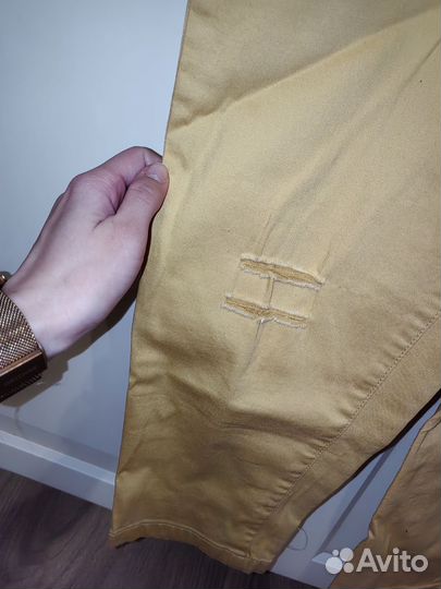 Штаны женские летние 46-48