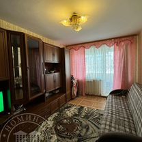 2-к. квартира, 45,2 м², 3/10 эт.