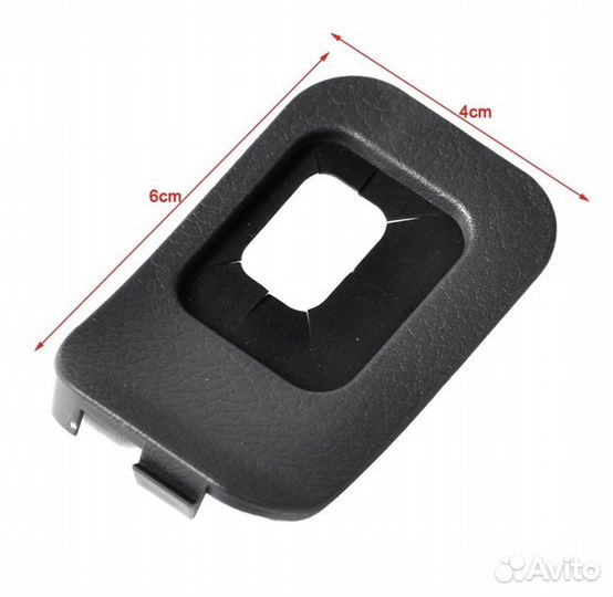 Крышка круиз контроля Toyota