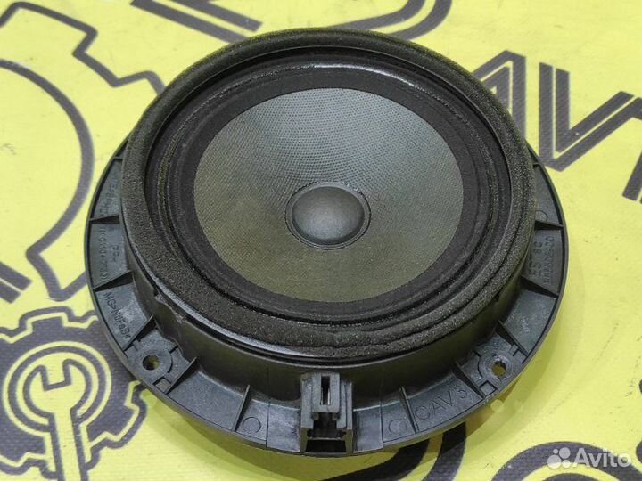 Динамик передний правый Hyundai I30 FD G4FC