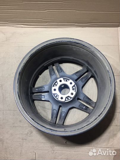 Диск колесный Mercedes-benz GLC X253