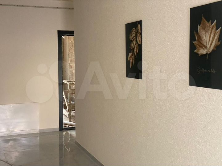 Квартира-студия, 27,5 м², 3/3 эт.