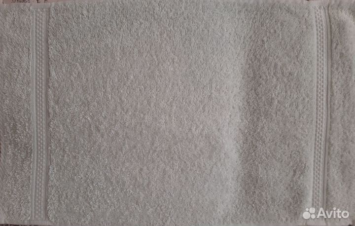 Махровые полотенца arya home