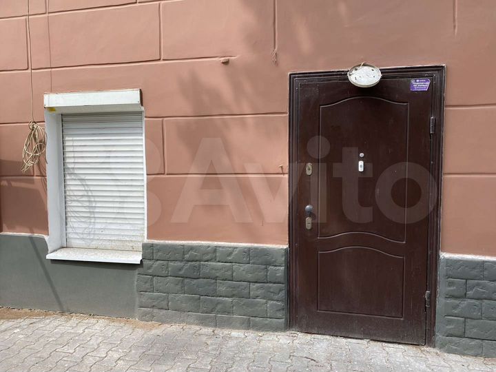 Офисное помещение, 23.7 м²