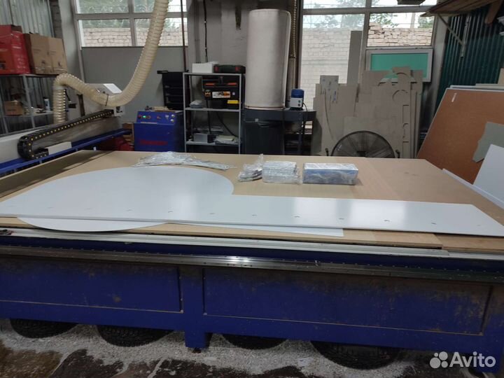 Оператор(ученик оператора)станка с чпу