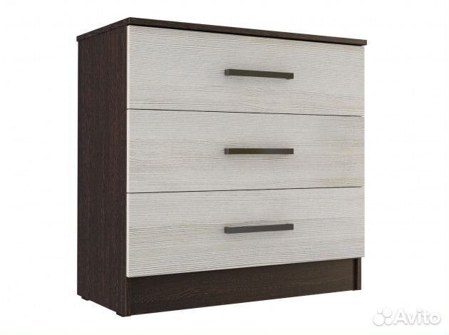 Компактный комод