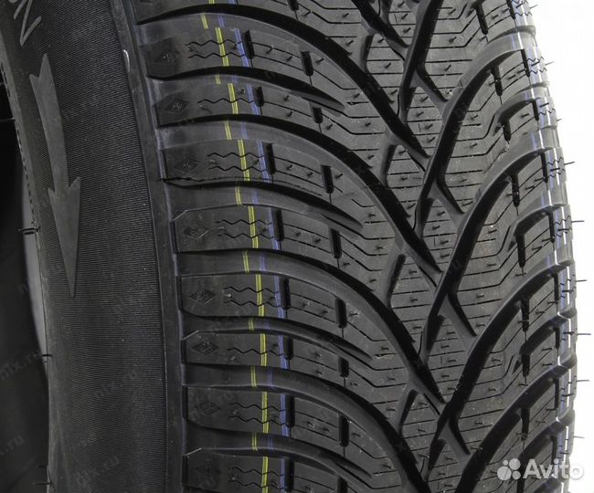 Bfgoodrich G-Force Winter 2 185/65 R15 92T