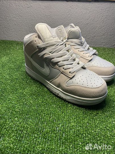 Кроссовки Nike Dunk High