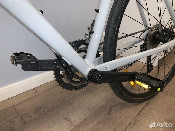 Шоссейный велосипед Giant Fastroad SL2 размер ML