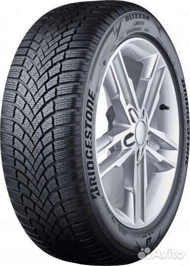 Bridgestone Blizzak LM-005 255/55 R20 110V