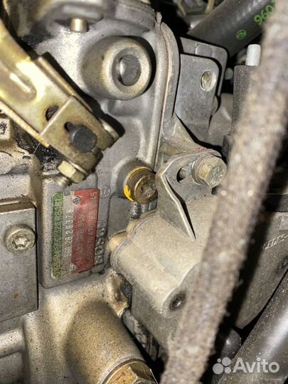 Тнвд,om603.om606,om602