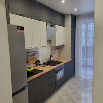 1-к. квартира, 35,4 м², 3/9 эт.